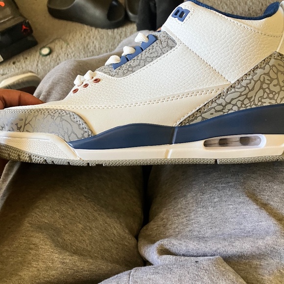 Jordan 3